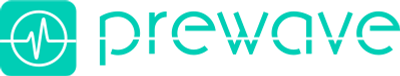 Prewave logo