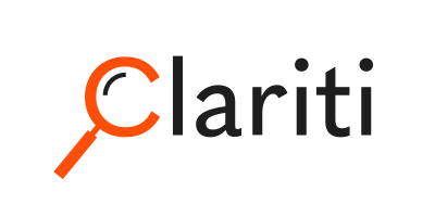 Clariti logo