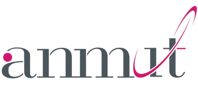 Anmut logo