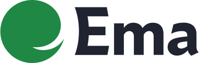 Ema logo