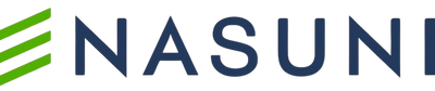 Nasuni logo