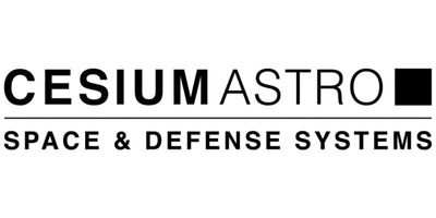 CesiumAstro logo