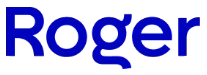 Roger logo