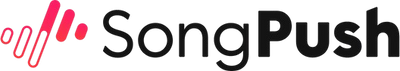 SongPush logo