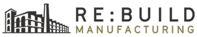 Re:Build Manufacturing logo