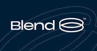 Blend logo