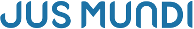Jus Mundi