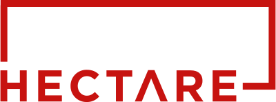 Hectare logo