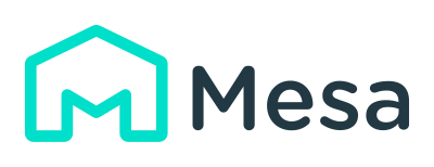 Mesa logo