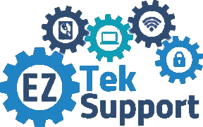 EZ Tek Support