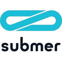 Submer logo