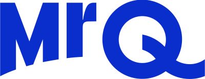 MrQ logo