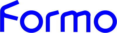 Formo logo