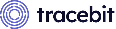 Tracebit logo