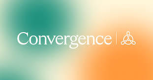 Convergence logo