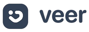 Veer logo