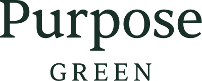 Purpose Green