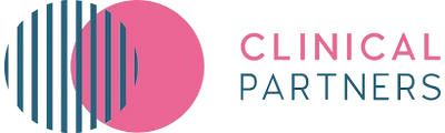 Clinical Partners logo