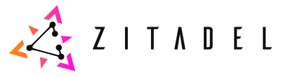 Zitadel logo