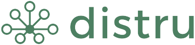 Distru logo