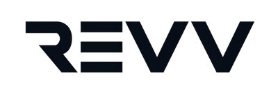 Revv logo