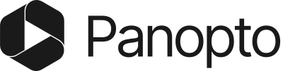 Panopto logo