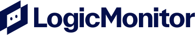 LogicMonitor logo