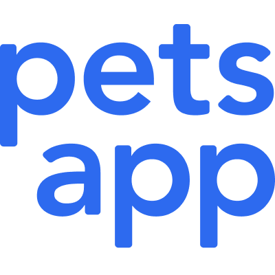 PetsApp logo