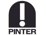 Pinter logo