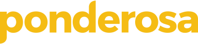 Ponderosa Agency
