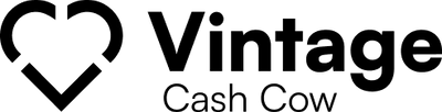 Vintage Cash Cow