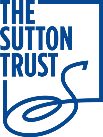 The Sutton Trust