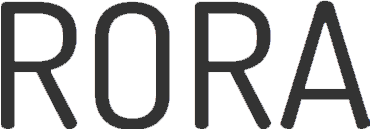 RORA logo