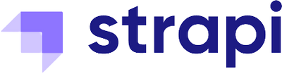 Strapi logo