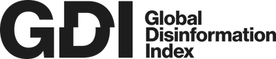 Global Disinformation Index
