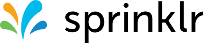 Sprinklr