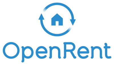 OpenRent logo