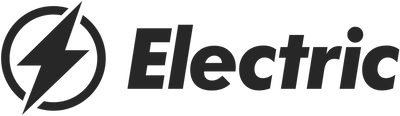 Electric logo