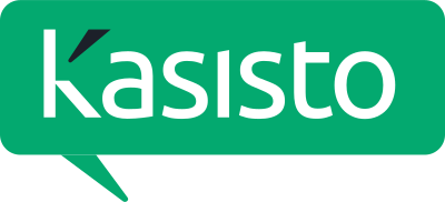 Kasisto logo