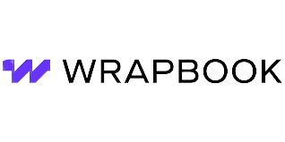Wrapbook logo