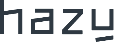 Hazy