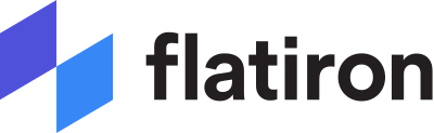 Flatiron Health logo