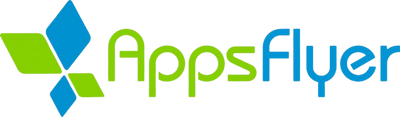 AppsFlyer logo