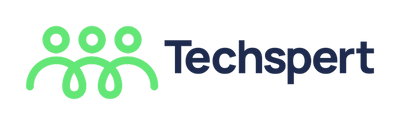 Techspert logo