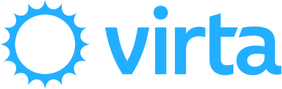 Virta Health logo