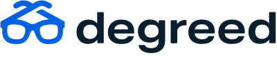 Degreed logo