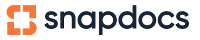 Snapdocs logo