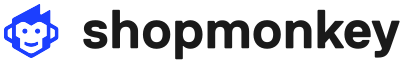 Shopmonkey logo