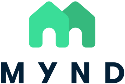 Mynd logo