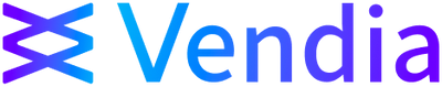 Vendia logo
